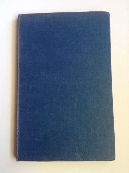 Rainbow On The River By: Edith A. Abbott FIRST EDITION 1966