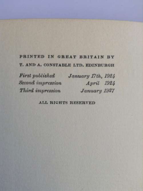 The Story of a Great Schoolmaster by H.G. Wells