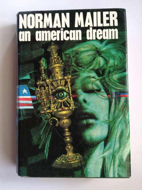 An American Dream by Norman Mailer