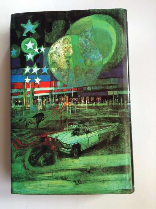 An American Dream by Norman Mailer