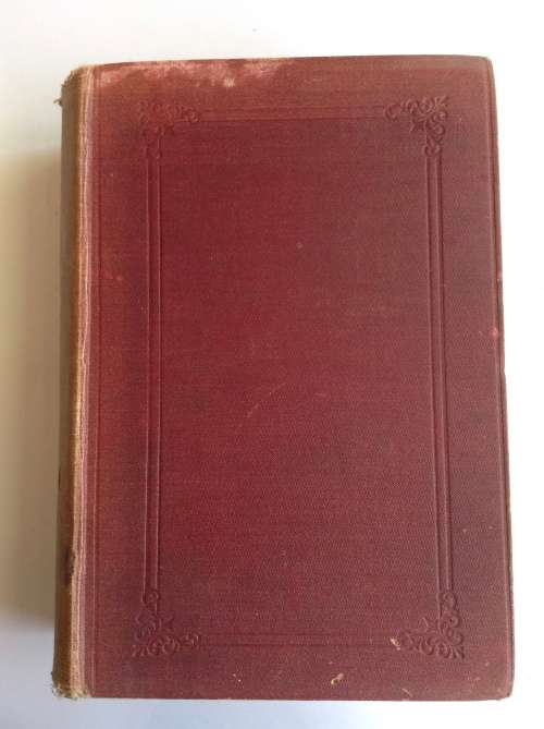 The Poetical Works Of Lord Byron 1899