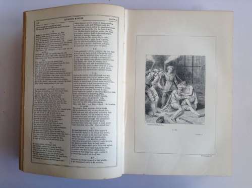 The Poetical Works Of Lord Byron 1899