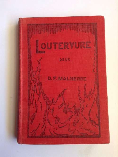 Loutervure by D.F. Malherbe