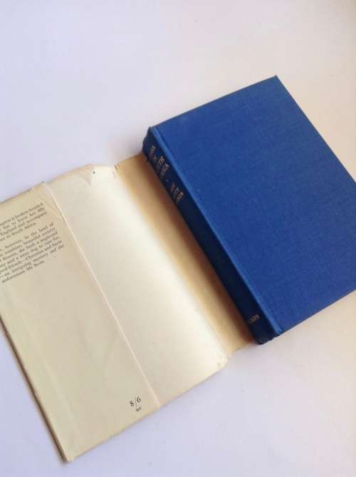 Tessa in South Africa by Lady Kitty Ritson, Leslie Atkinson (Illustrator) SIGNED
