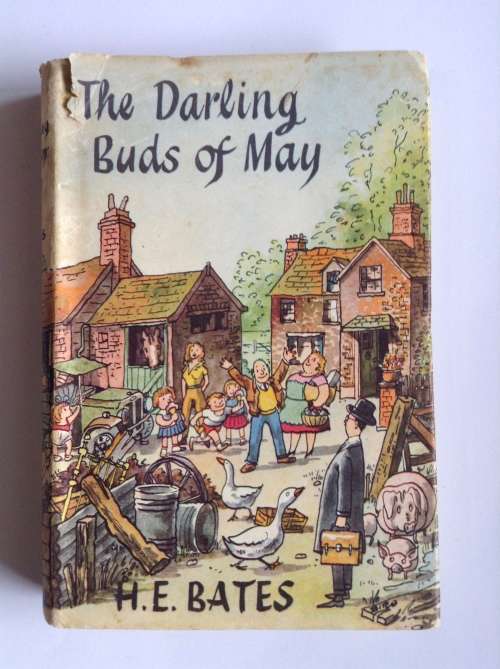 The Darling Buds of May by H.E. Bates