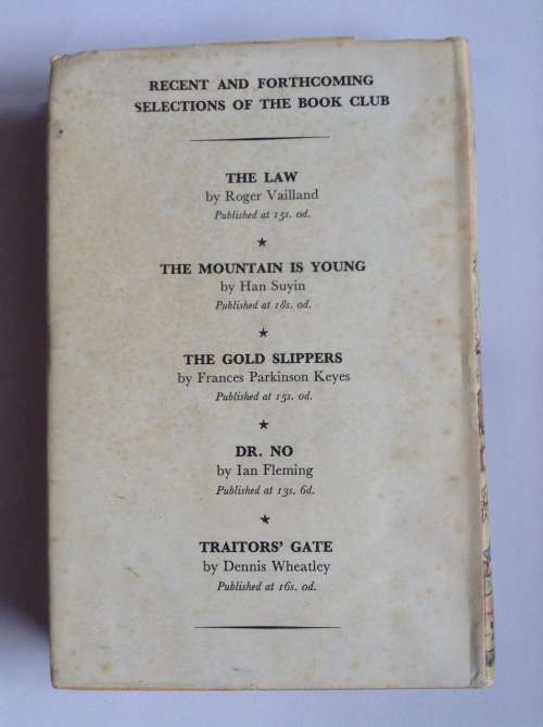 The Darling Buds of May by H.E. Bates