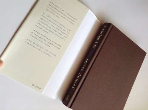 A Stolen Life by Jaycee Dugard