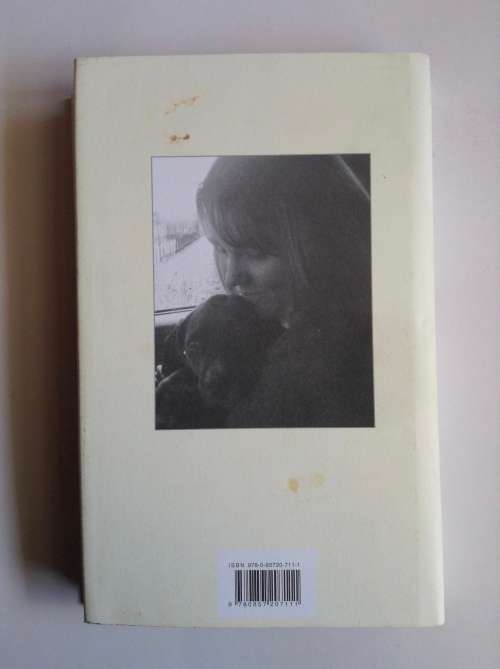 A Stolen Life by Jaycee Dugard