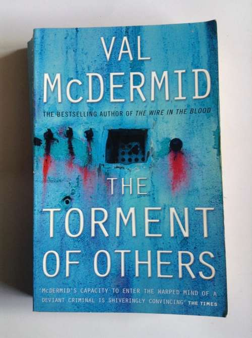 The Torment of Others by Val McDermid