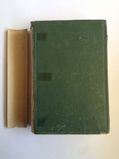 The English Parnassus: an anthology chiefly of longer poems 1916