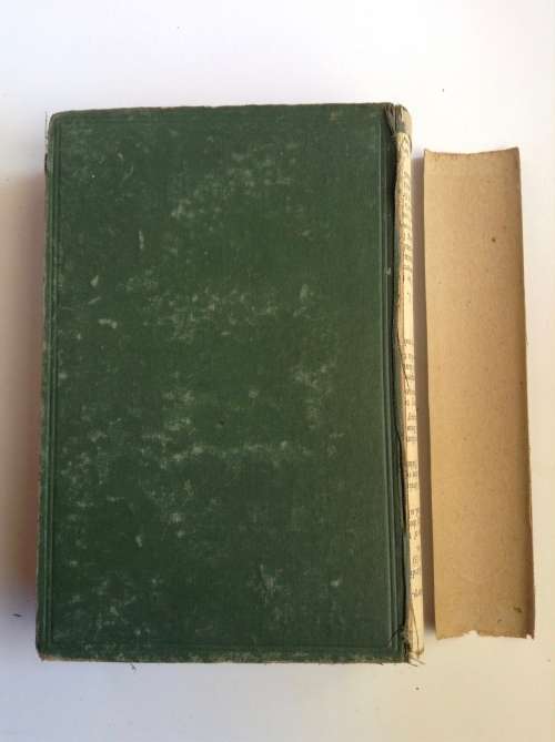 The English Parnassus: an anthology chiefly of longer poems 1916