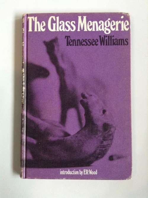 The Glass Menagerie by Tennessee Williams