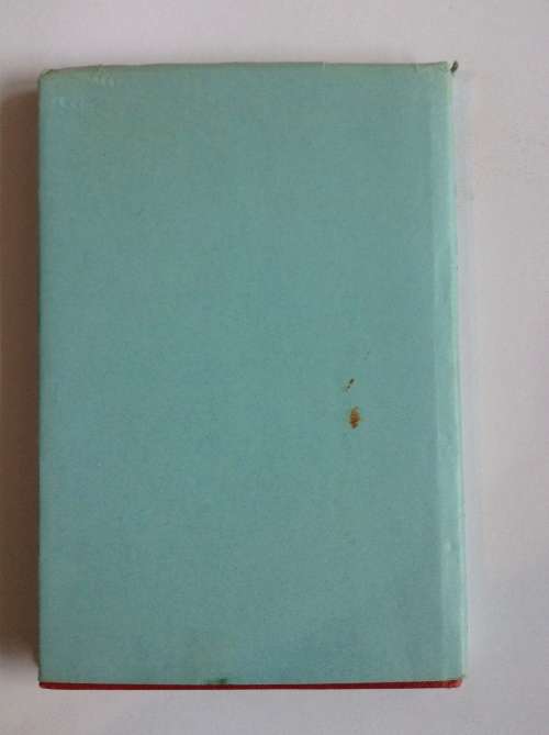 Poems of Roy Campbell by Uys Krige