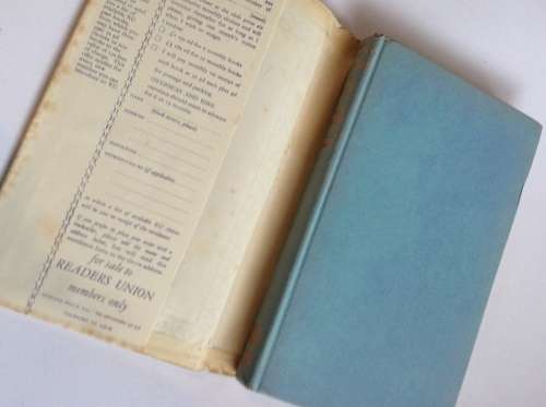 Voltaire In Love by Nancy Mitford