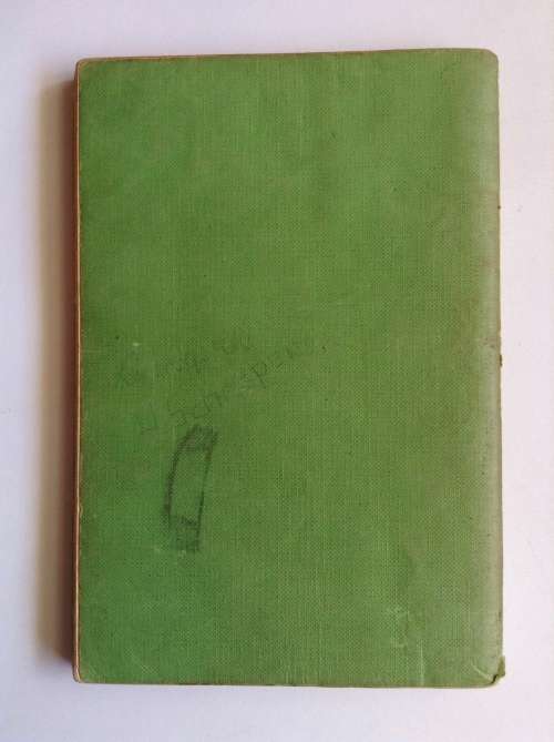 The Scarlet Pimpernel by Baroness Orczy