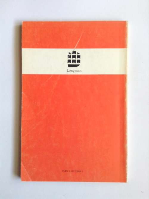 Animal Farm by George Orwell