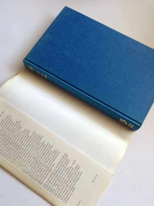 Vet in a Spin by James Herriot FIRST EDITION