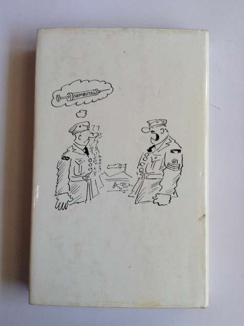 Vet in Harness by James Herriot FIRST EDITION