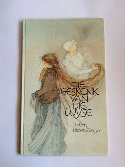 Die Geskenk Van Die Wyse by O. Henry (The gift of the Magi)