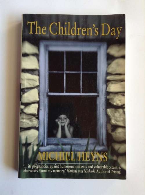 The Children`s Day by Michiel Heyns