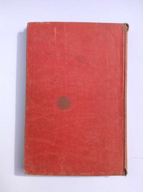 Enid Blyton`s Lucky Story Book (FIRST EDITION 1947)