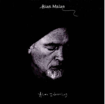 Rian Malan: Resident Alien (Book) + Alien Inboorling (CD)