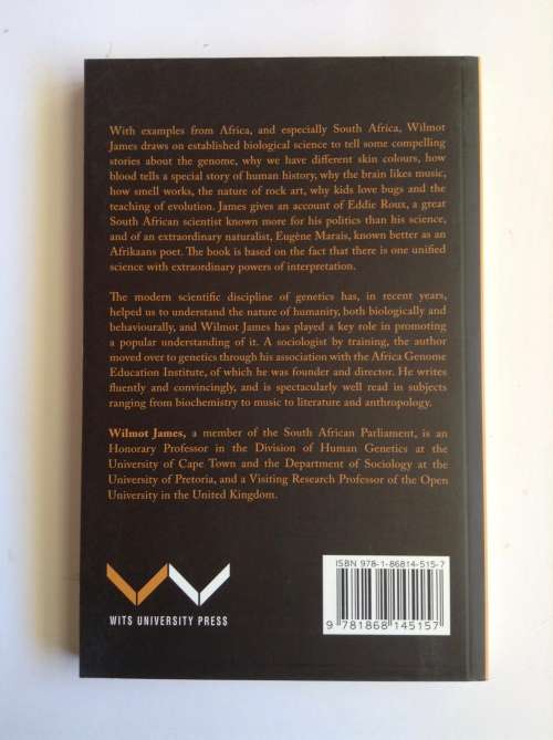 Nature`s Gifts by Wilmot James