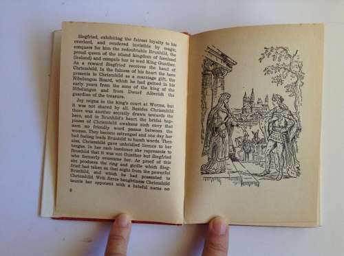 The finest legends of the Rhine by WILHELM RULAND (English edition)