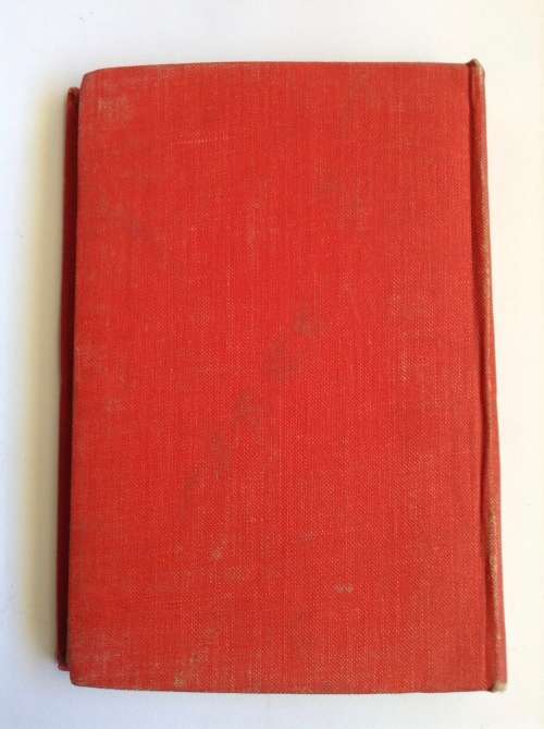 Prester John by John Buchan