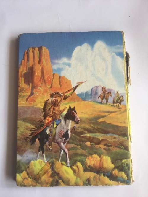 Billy the Kid Annual 1957