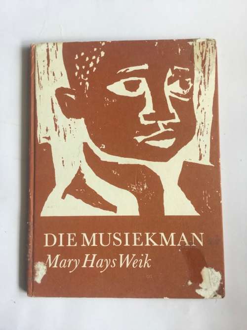 Die Musiekman by Mary Hays Weik