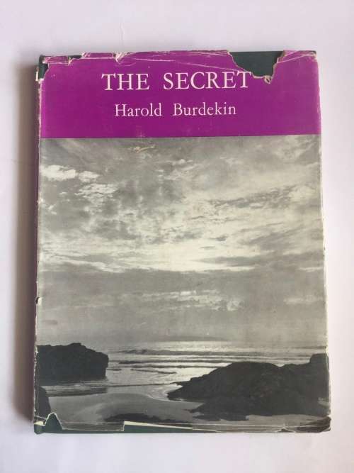 The Secret by Harold Burdekin