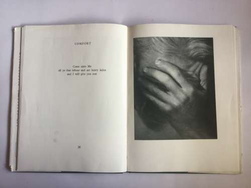 The Secret by Harold Burdekin