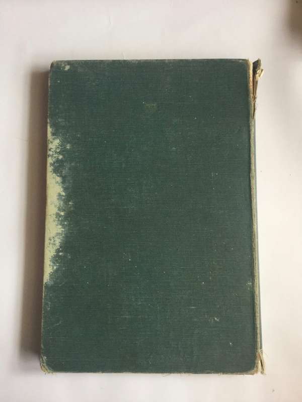 The Art of Singing by William Shakespeare (1910)