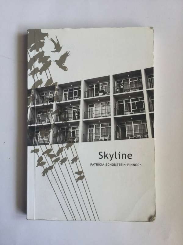 Skyline by Patricia Schonstein Pinnock