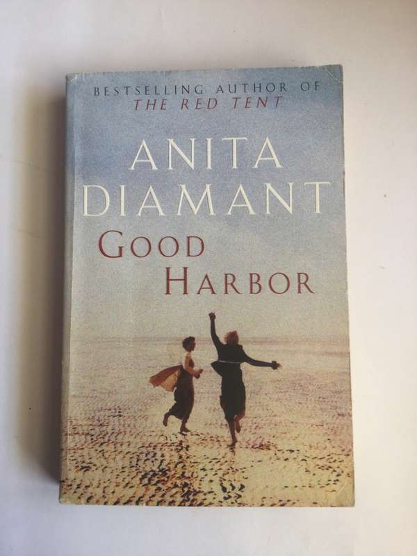 Good Harbour by Anita Diamant