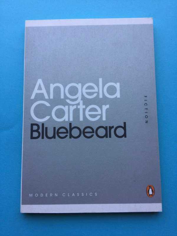 Bluebeard by Angela Carter