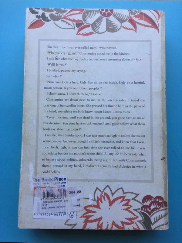 The Help by Kathryn Stockett
