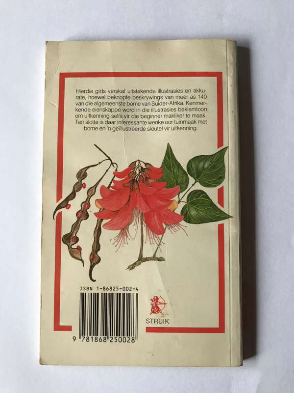 Algemene Bome by Eugene and Glen Moll