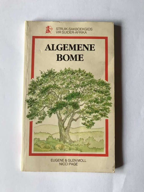 Algemene Bome by Eugene and Glen Moll