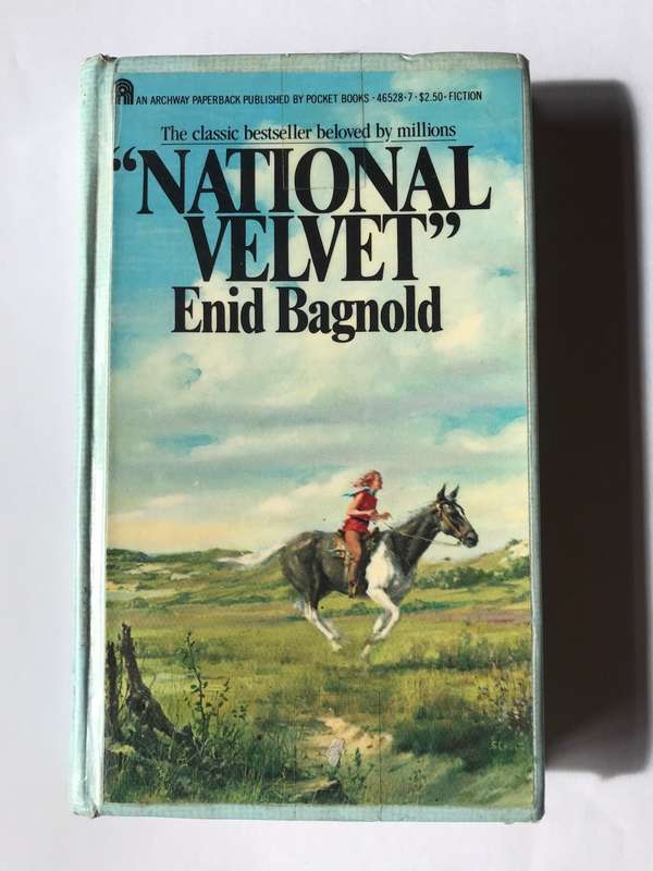 National Velvet by Enid Bagnold