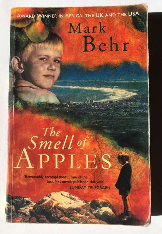 The Smell of Apples by Mark Behr