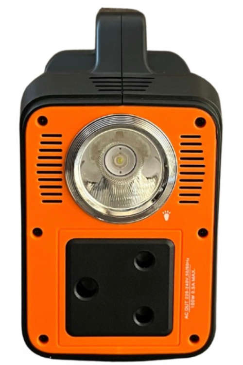 193Wh AFR Portable Power Station