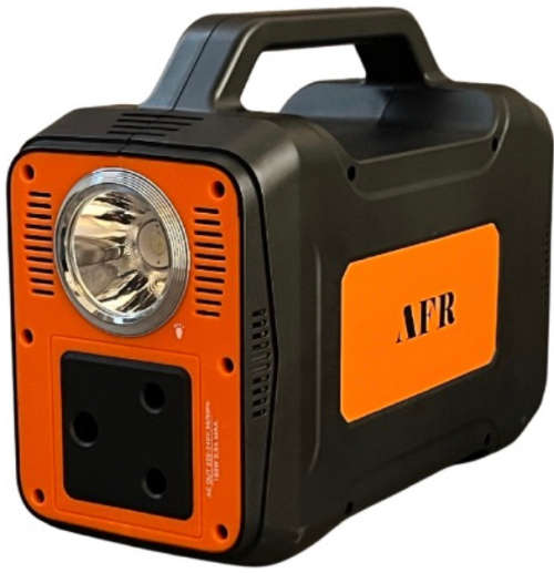 193Wh AFR Portable Power Station