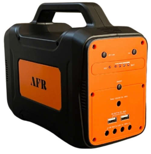 193Wh AFR Portable Power Station