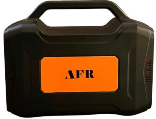 193Wh AFR Portable Power Station