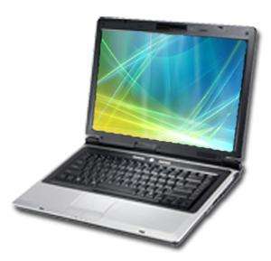 Proline M54SE Notebook