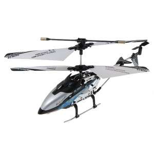 Full Alloy Model 3.5 Channel With GYRO Helicopter - JC307