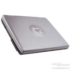 HP Compaq Evo N1050v