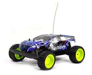 1:14 Scale Electiric Racing Truggy RC